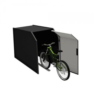 Fahrradbox